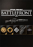 STAR WARS&trade; Battlefront&trade; Sharpshooter Upgrade Pack